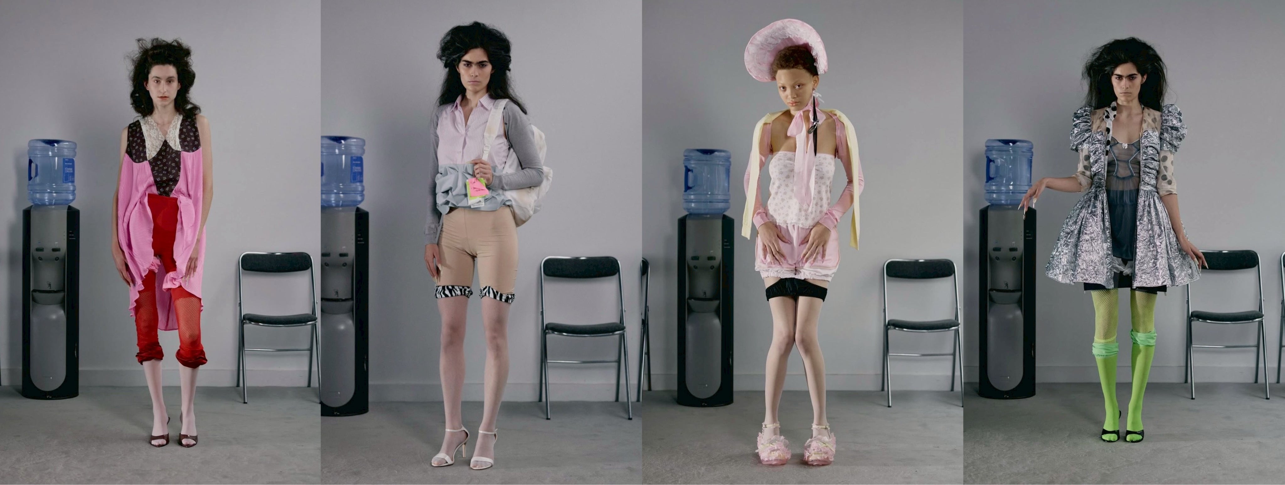 JennyFax / ジェニーファックス / SHEEP