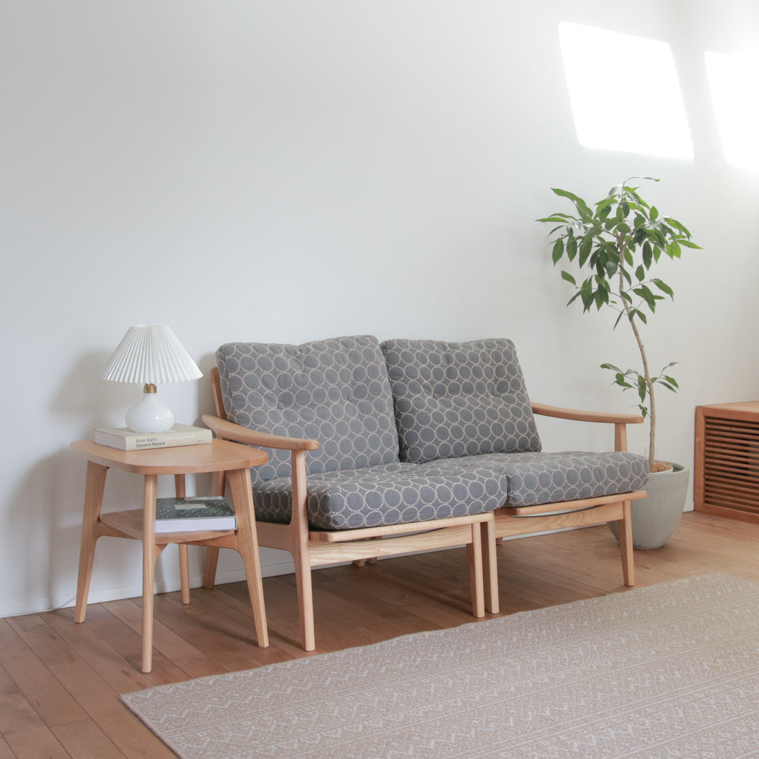 二人掛けソファソファ一覧 |Shinc lab.(シンクラボ ) 通販 – Shinc lab