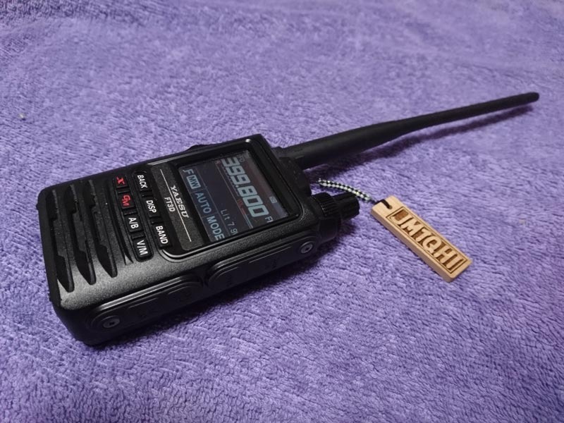 JR列警を聞くという事は？（2020.5.15）: 趣味の保管庫