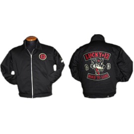 LUCKY13,ラッキー13,,ワークジャケット,チノジャケット,通販 商品詳細