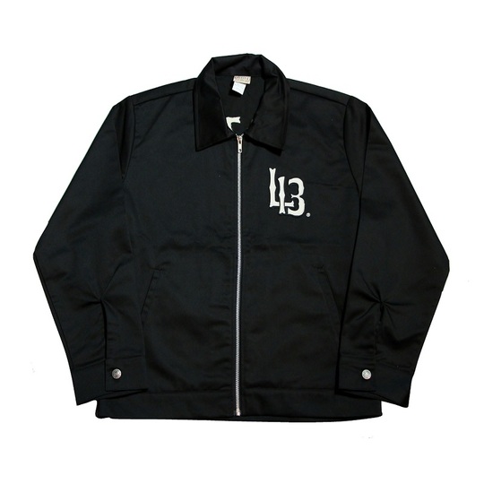 LUCKY13,ラッキー13,,ワークジャケット,チノジャケット,通販 商品詳細