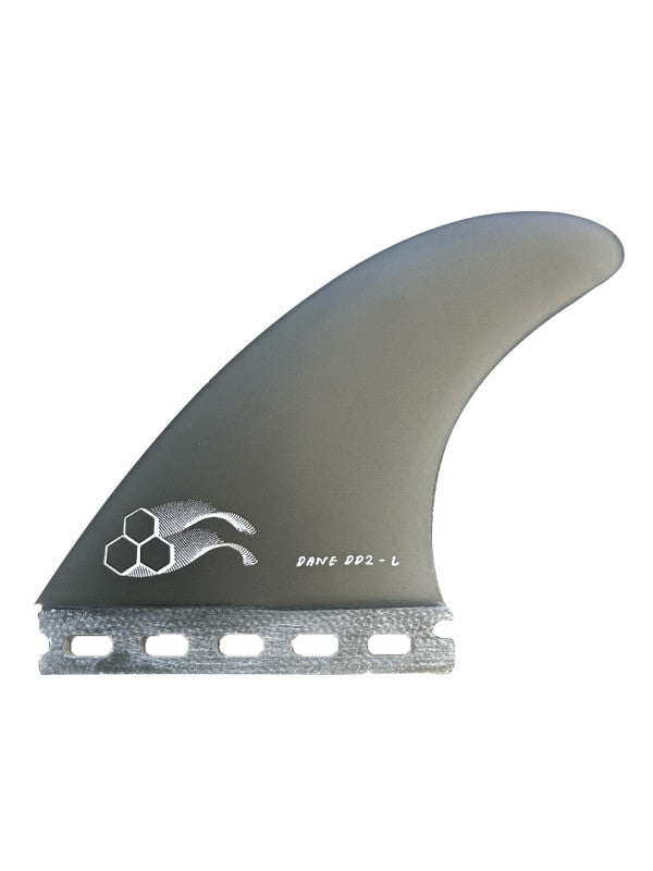 Dane DD2 Fin – Channel Islands Surfboards Australia