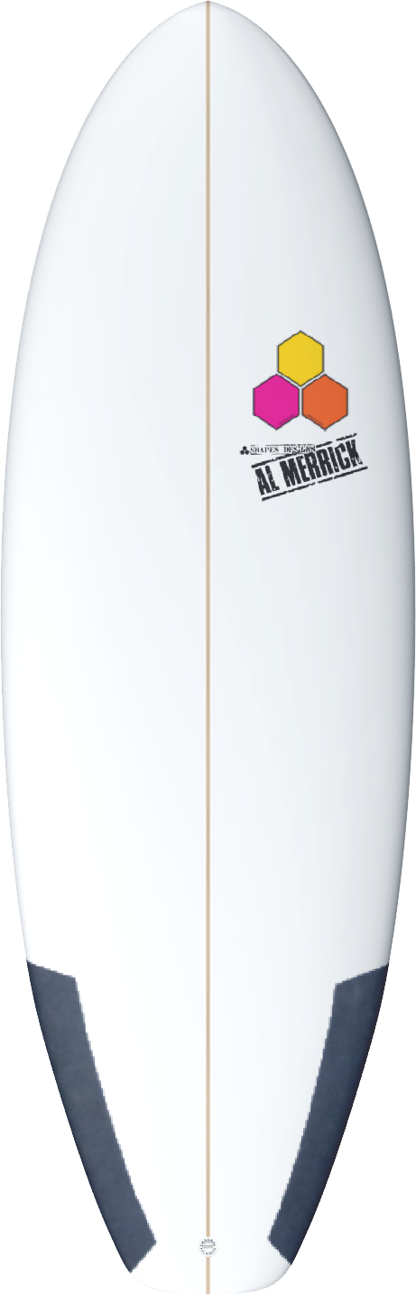 Average Joe – Channel Islands Surfboards Australia