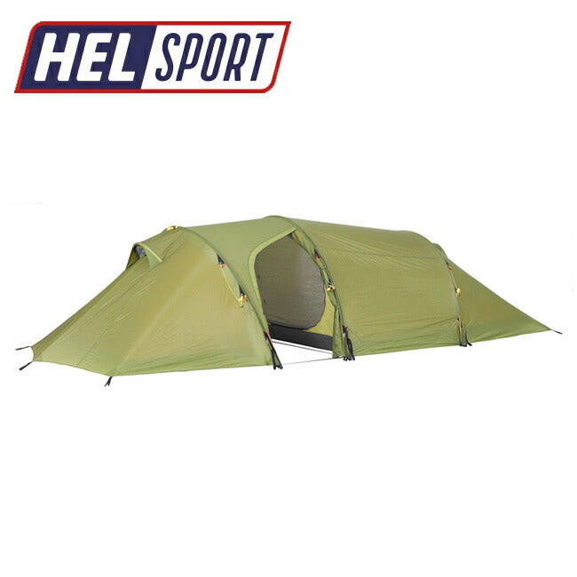 HELSPORT ヘルスポート Fjellheimen 6 Camp フィエルハイメン
