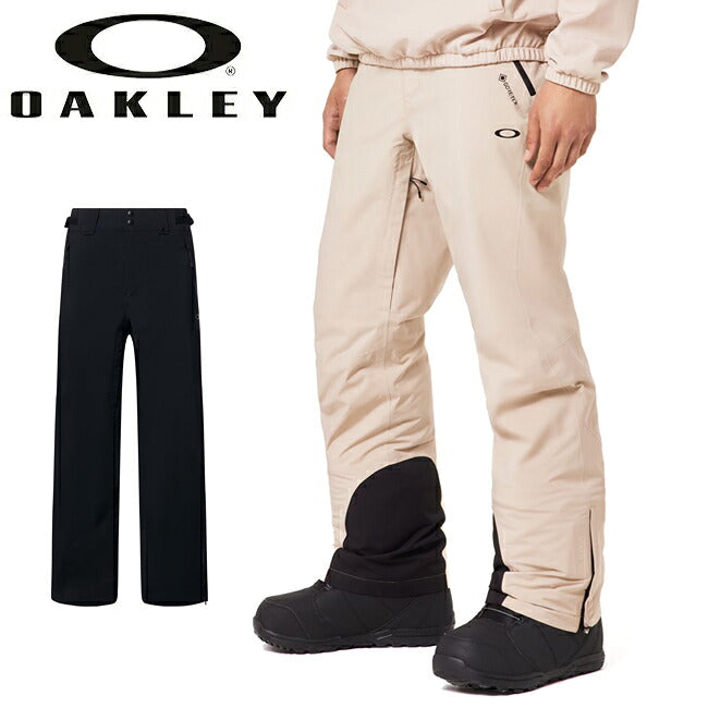 2025 OAKLEY オークリー SUB TEMP RC GORE-TEX PANT 2.0 サブテンプRC