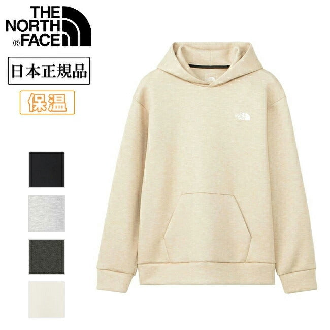 THE NORTH FACE ザ・ノース・フェイス Tech Air Sweat Wide Hoodie