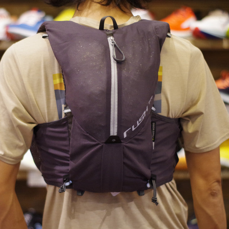 PAAGO WORKS/パーゴワークス RUSH 7R – RUN-WALK Style