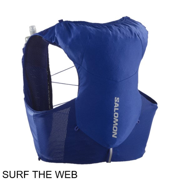 SALE 30%OFF】SALOMON/サロモン ADV SKIN 5 SET（大阪店のみ/ Lサイズ