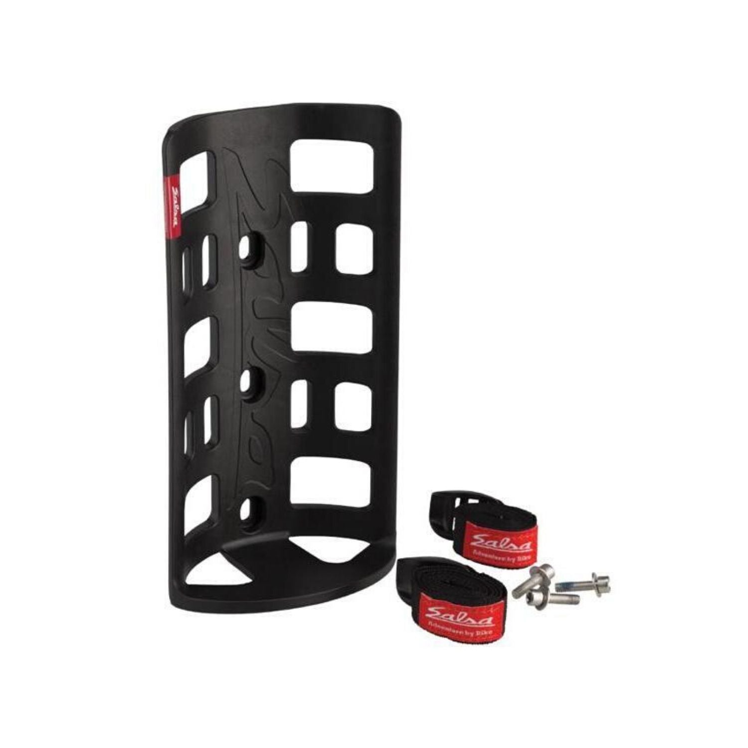 SALSA CYCLES Anything Cage HD