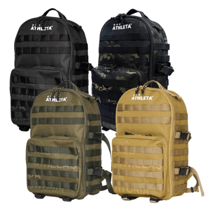 限定】TEDVバックパックS