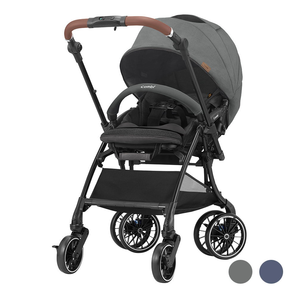 スゴカル Switch エッグショック AN コンビ(Combi) ホワイトレーベル