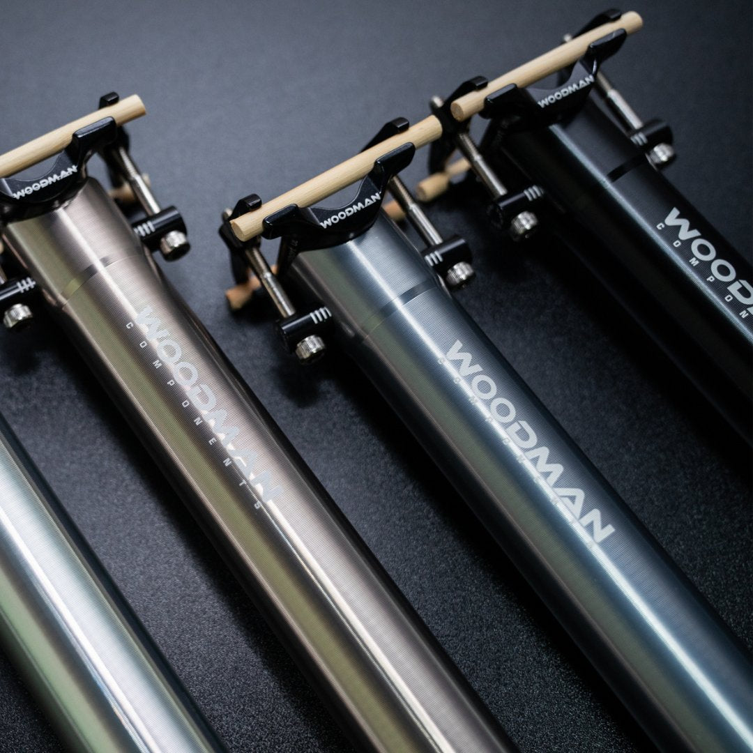 WOODMAN（ウッドマン） – GEEKTRADEオフィシャルショップ