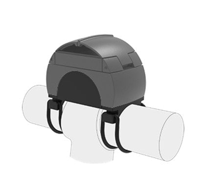 LOOP MOUNT Twist ループマウントツイスト用 BROMPTONアダプター