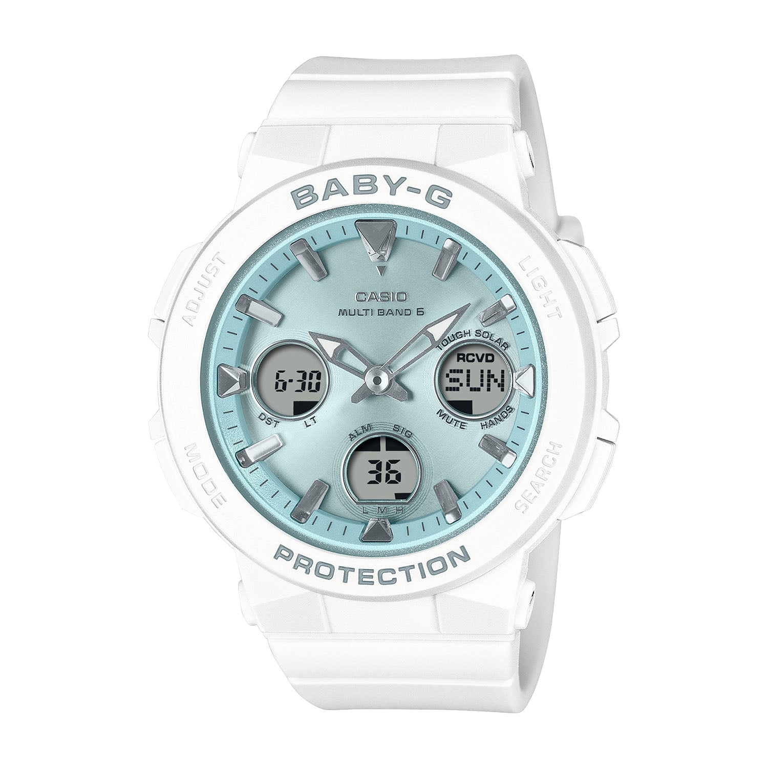 ベビージー】Spring Package 2025 / BGA-2510SP-7AJR – GQ SHOP