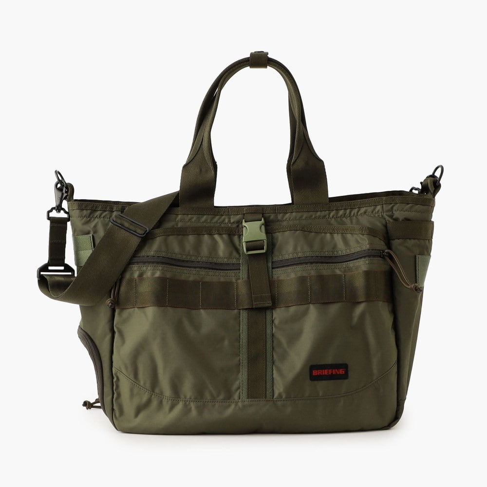 ブリーフィング ゴルフ】ターフワイヤー・レンジャー・グリーン – GQ SHOP