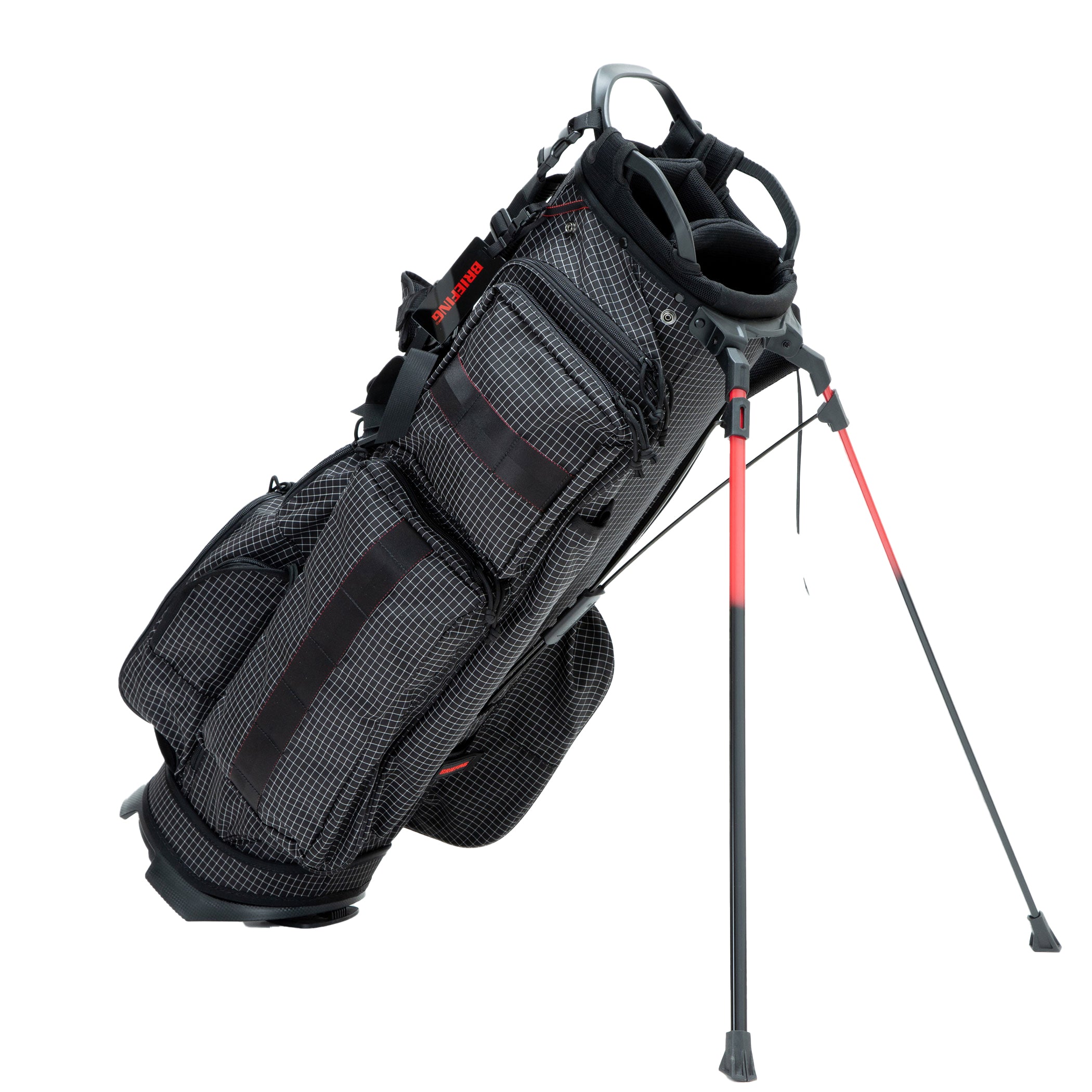 ブリーフィングゴルフ】CR-7 #03 – GQ SHOP