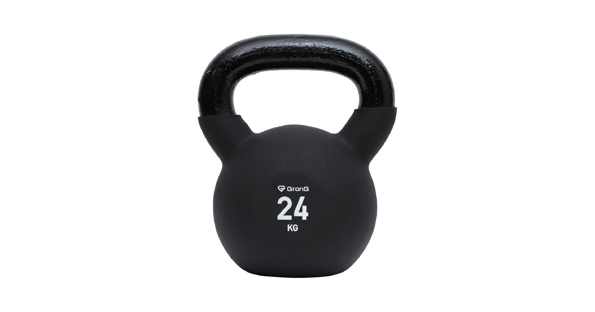 ケトルベル | グロング公式ショップ