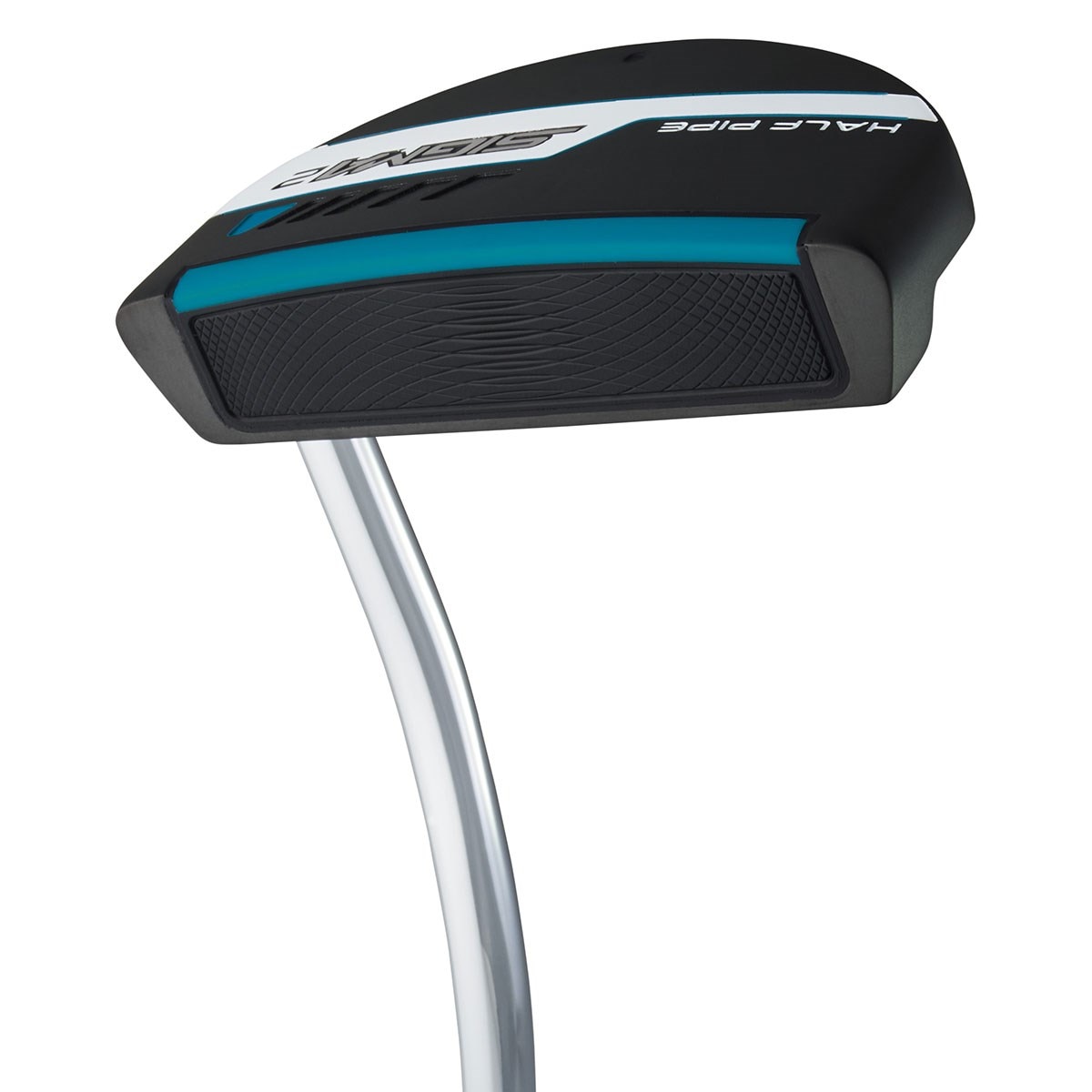 シグマ2 ハーフパイプ パター (グリップ：PP60)(パター（単品）)|SIGMA