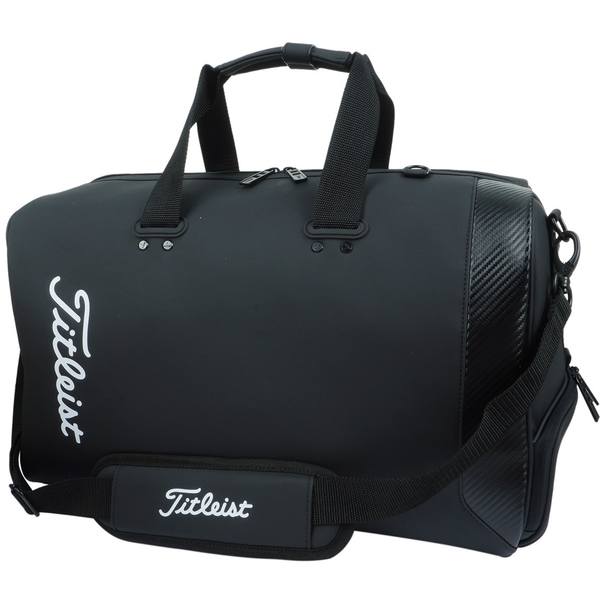 Titleist ボストンバッグ (タイトリスト) 通販｜GDOゴルフショップ