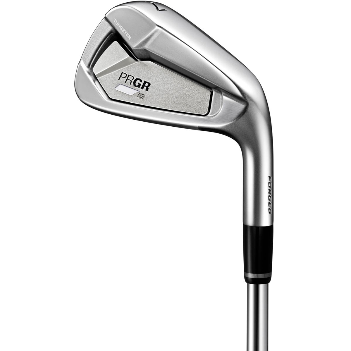 プロギア 02 IRON アイアンセット (プロギア) 通販｜GDOゴルフショップ