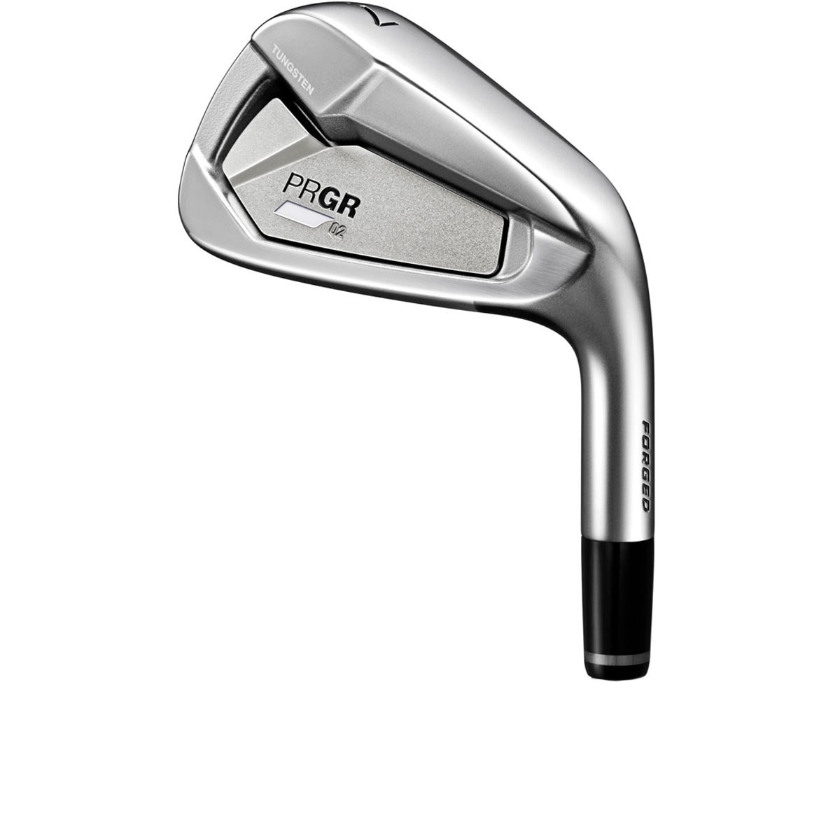 23 PRGR 02 アイアン(5本セット) Diamana FOR PRGR(アイアン（セット