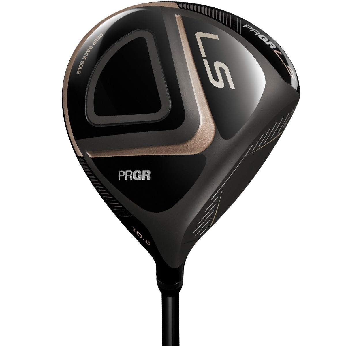 23 LS ドライバー SPEEDER NX FOR PRGR(ドライバー（単品）)|LS