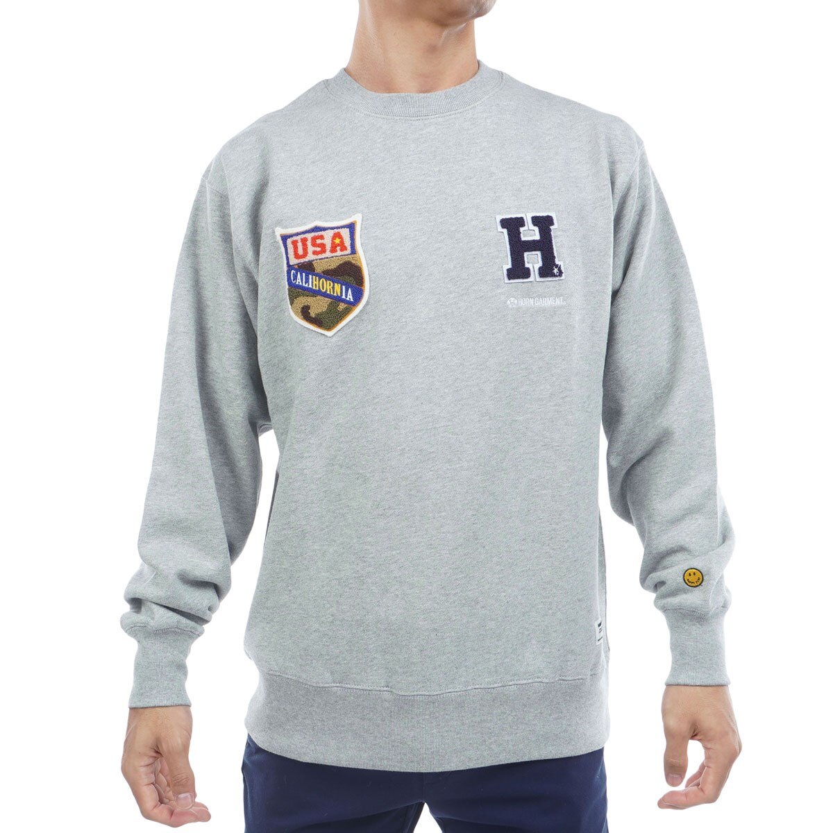 ホーンガーメント トレーナー・パーカー メンズ 通販｜GDOゴルフショップ