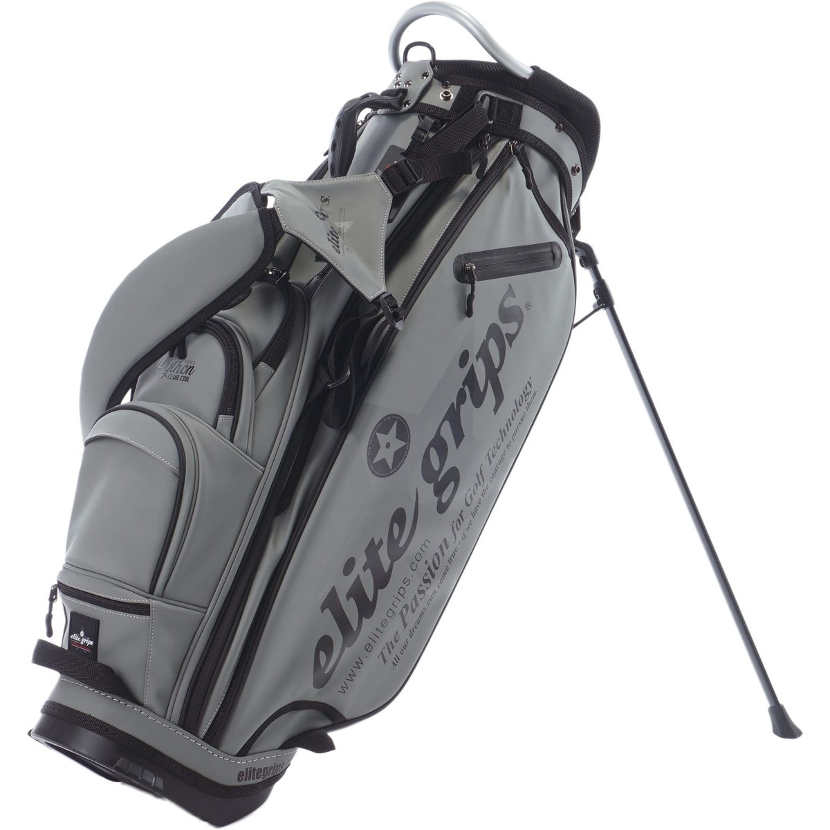 エリートグリップ ゴルフバッグ・ケース 通販｜GDOゴルフショップ