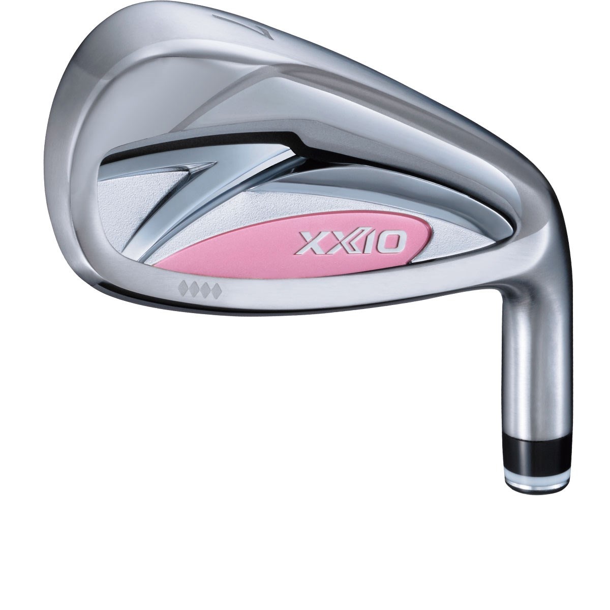 ゼクシオ 14 アイアン(5本セット)(ホワイト) SPEEDER NX DST for XXIO