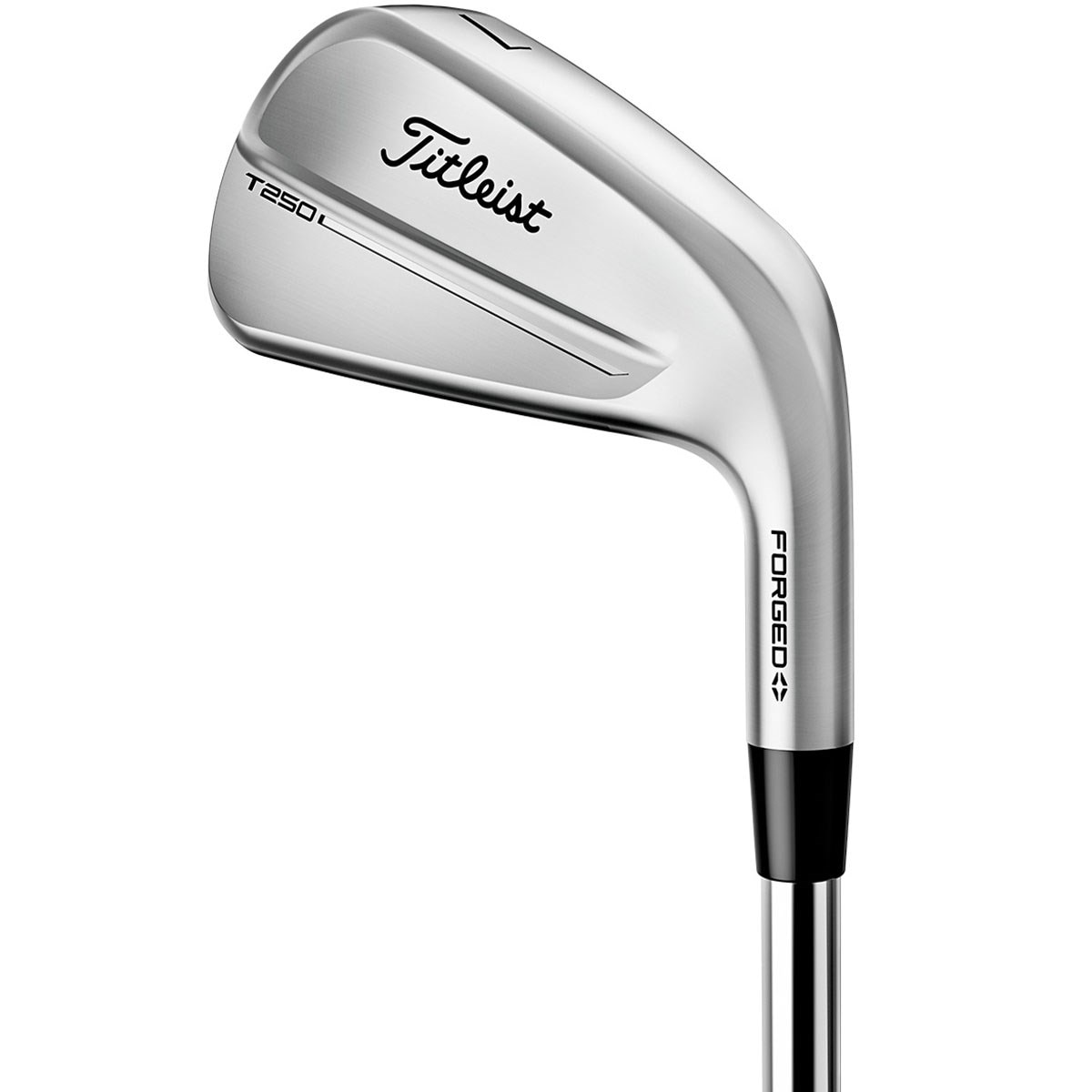 T250(2025) アイアンセット (タイトリスト) 通販｜GDOゴルフショップ