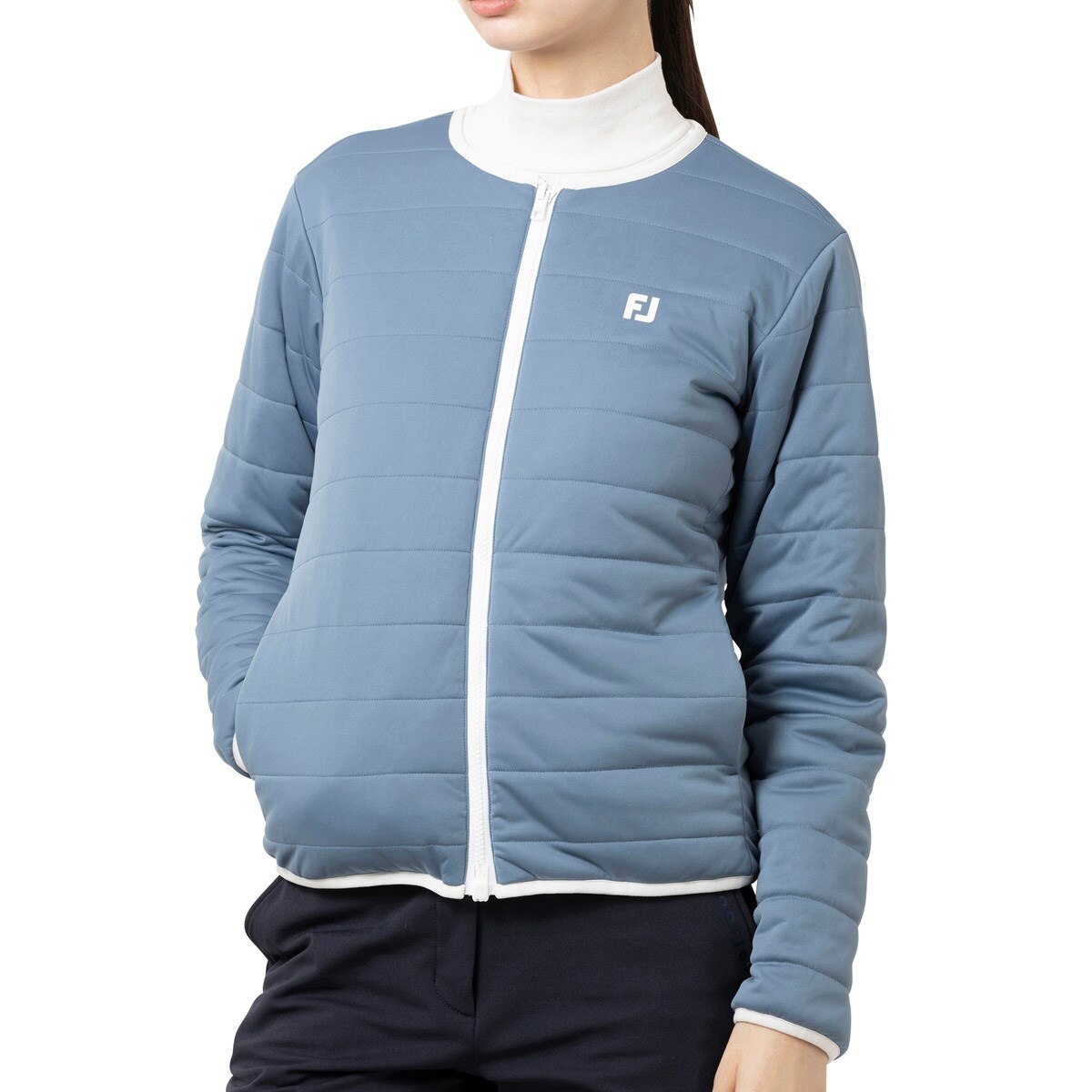 ストレッチ アドバンスドエレメント ロングジャケット レディス