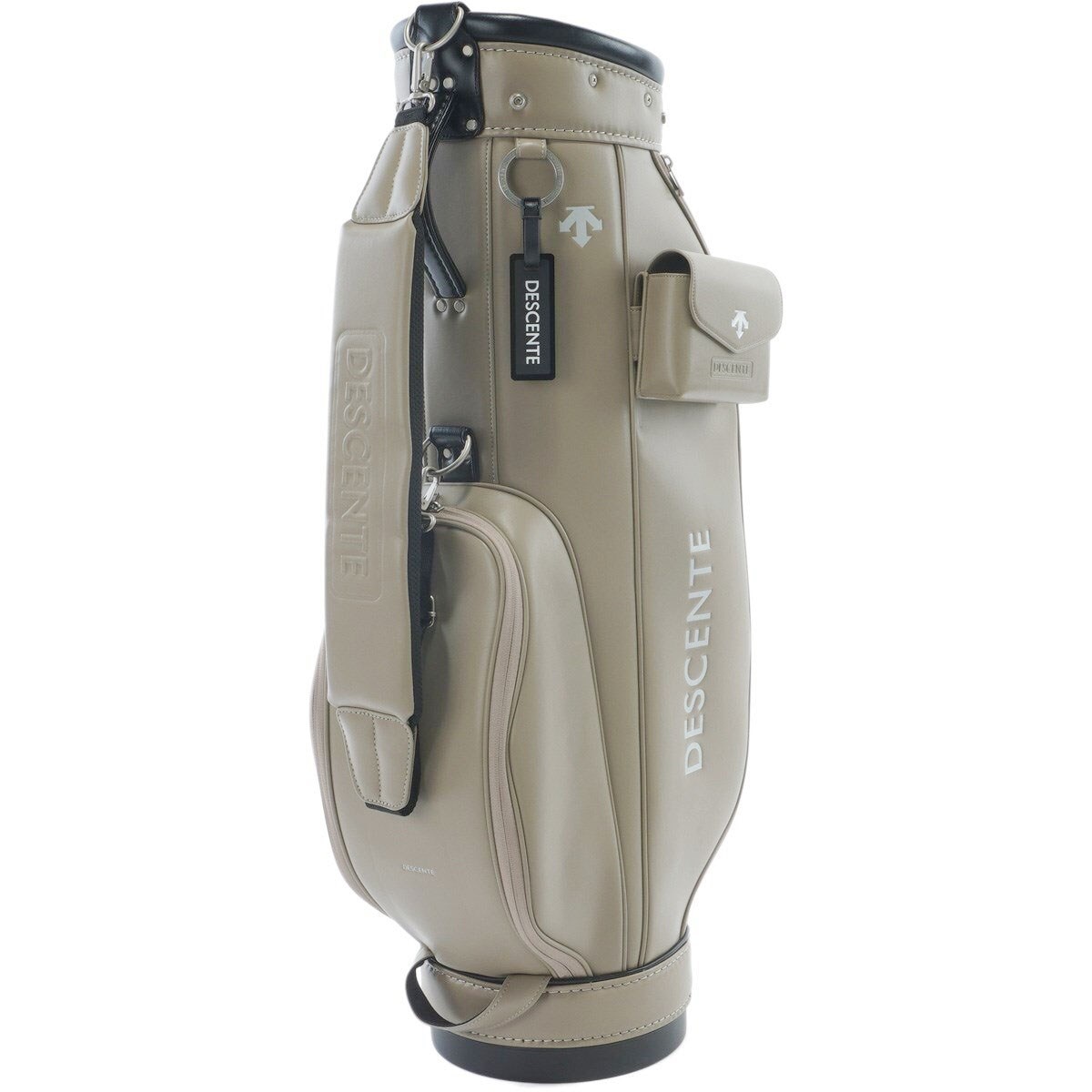 キャディバッグ レディス(【女性】キャディバッグ)|DESCENTE GOLF