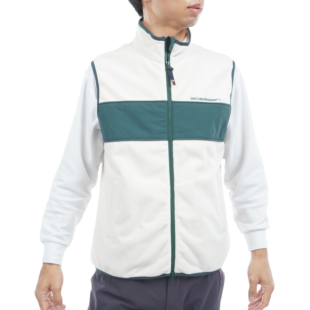 ロサーセン ベスト 通販｜GDOゴルフショップ