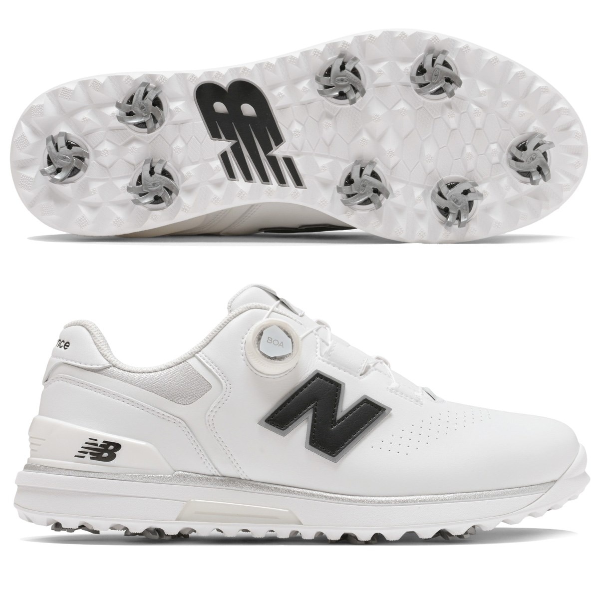 ニューバランス ゴルフシューズ 通販｜GDOゴルフショップ