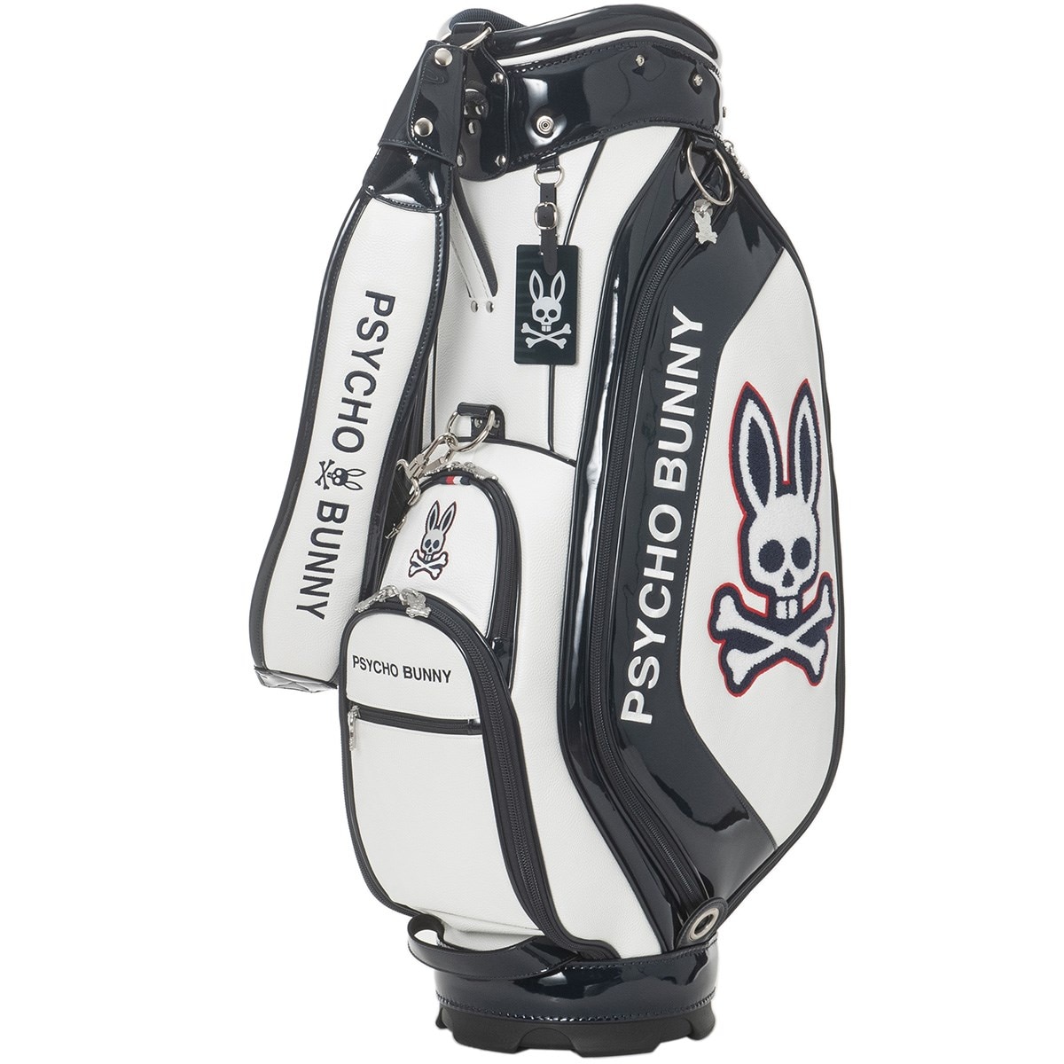 EXCLUSIVE EDITION キャディバッグ(【男性】キャディバッグ)|PSYCHO