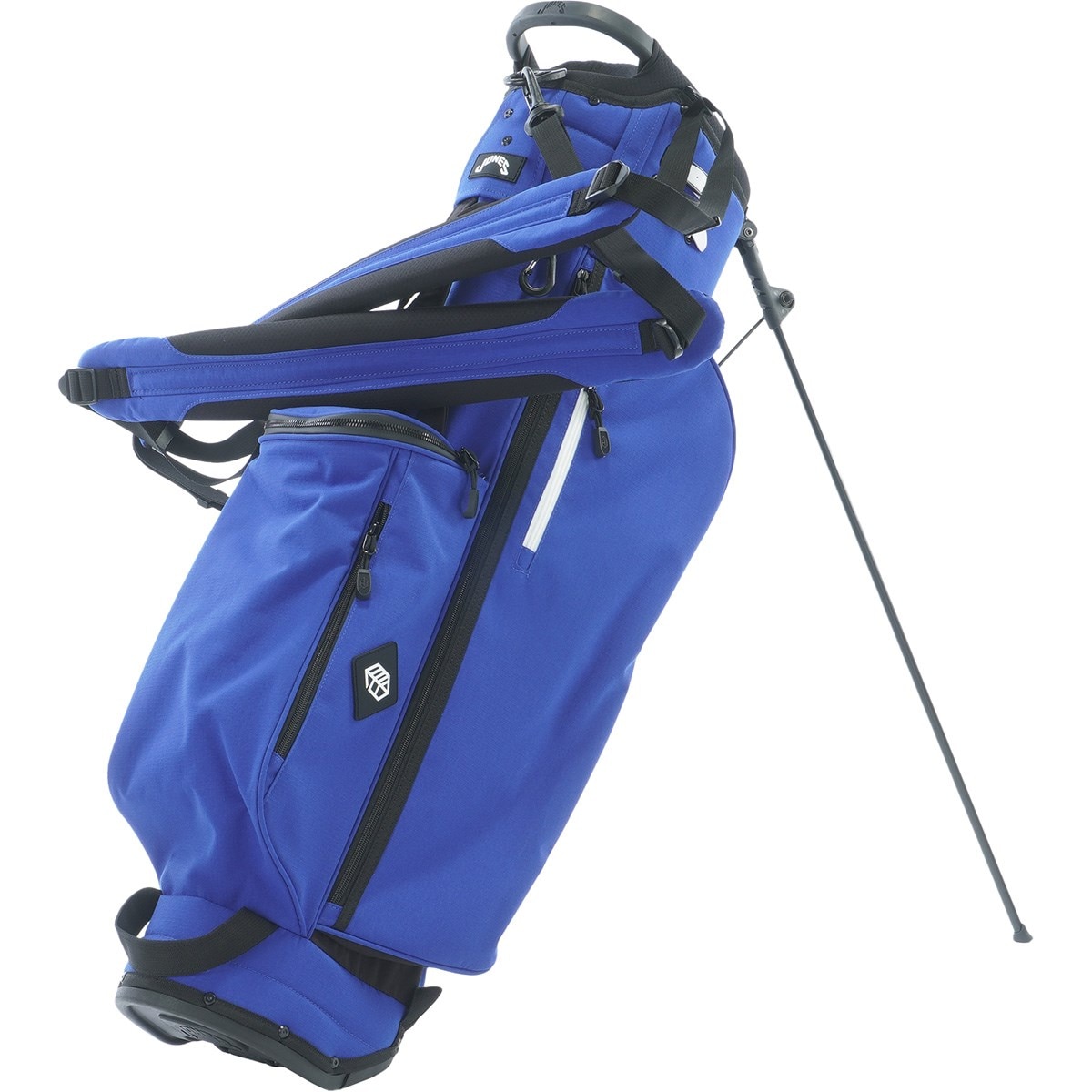 スタンドキャディバッグ(【男性】キャディバッグ)|JONES(ジョーンズ