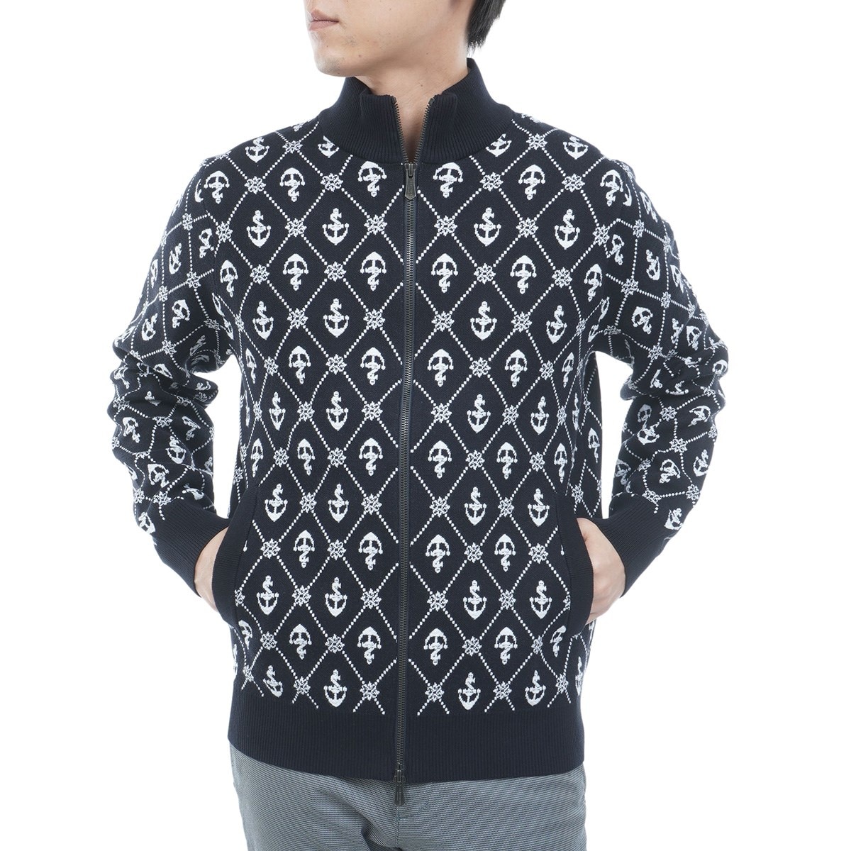 セントアンドリュース アウター 特価品 通販｜GDOゴルフショップ