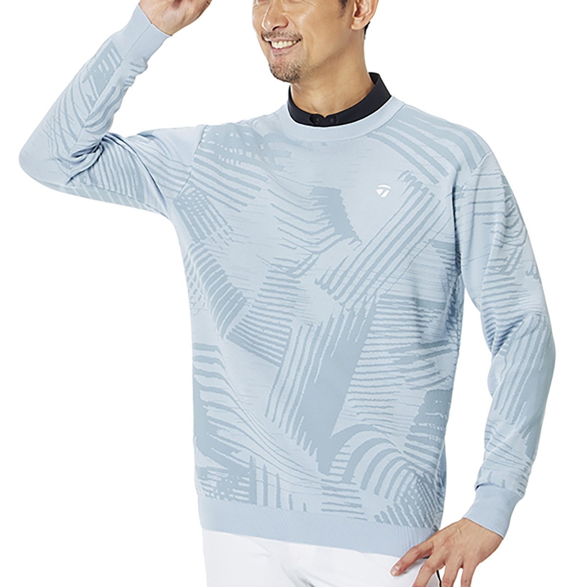 TaylorMade セーター (テーラーメイド) メンズ 通販｜GDOゴルフショップ