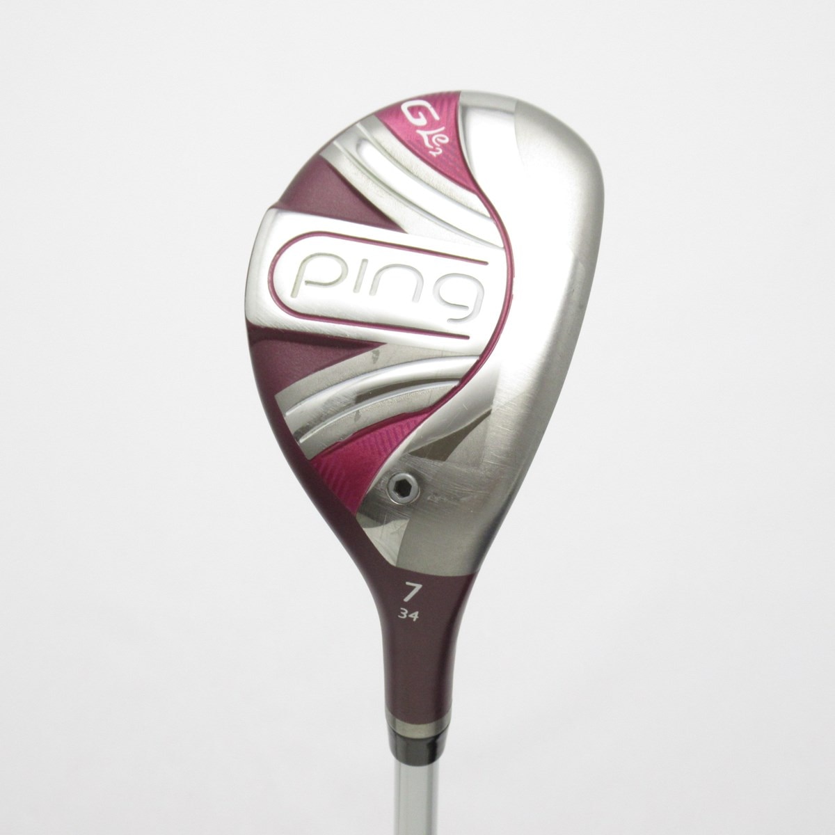 中古】G LE 2 ゴルフクラブ (ピン) レディス 通販｜GDO中古ゴルフクラブ