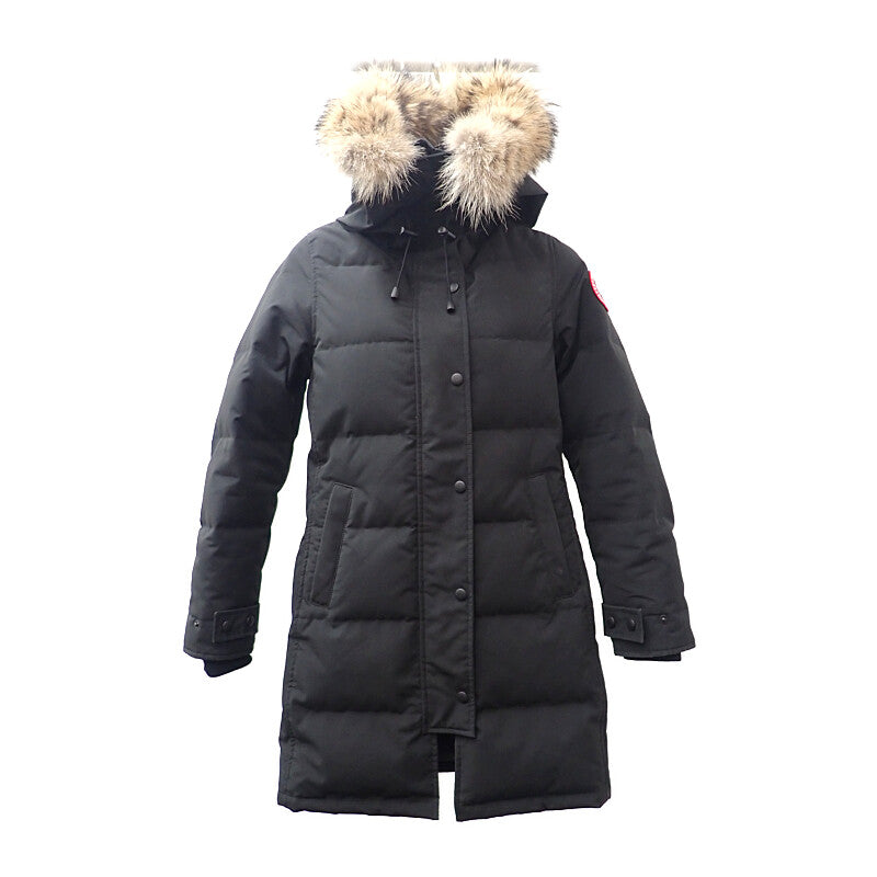 カナダグース CANADA GOOSE マッケンジーパーカー S 2302JL ダウン