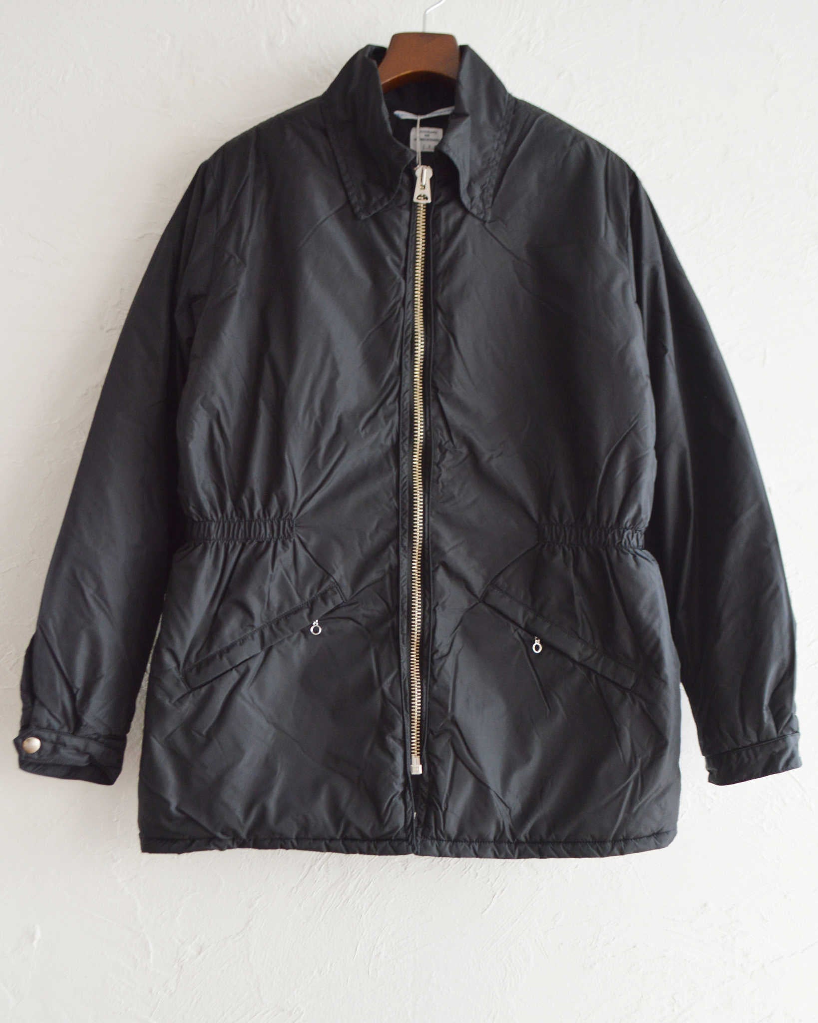 necessary or unnecessary ネセサリーオアアンネセサリー N.O.UNナウン