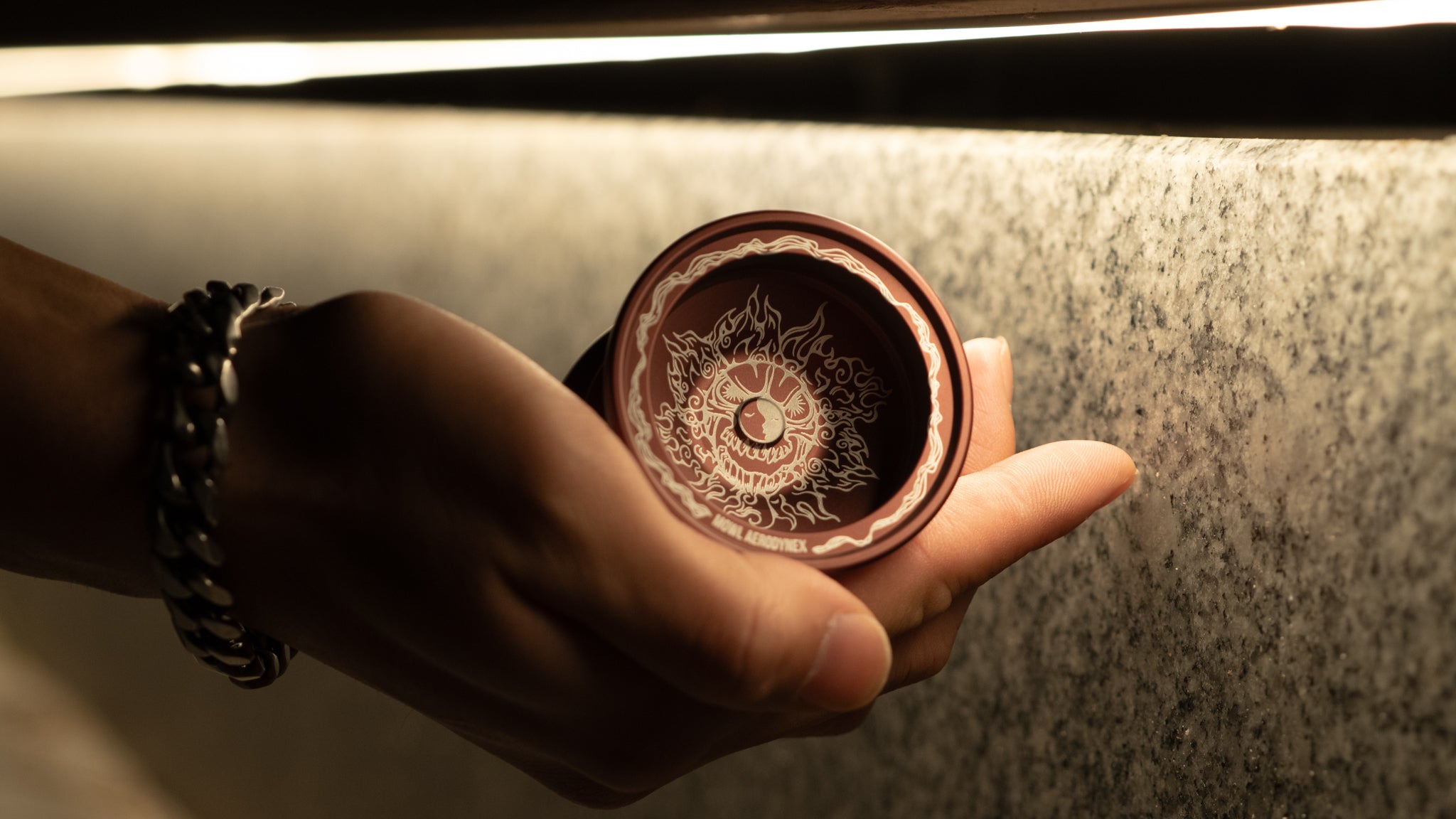 新品】mowl Aerodynex Ti ※最終値下げ GWで取り下げ 新品】mowl