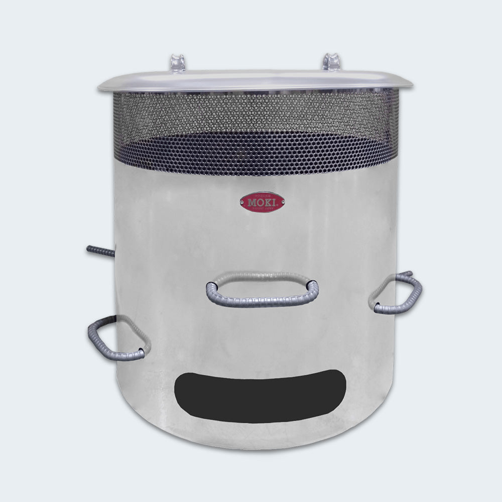 焚き火どんどん MP350 – モキ製作所オンラインショップ