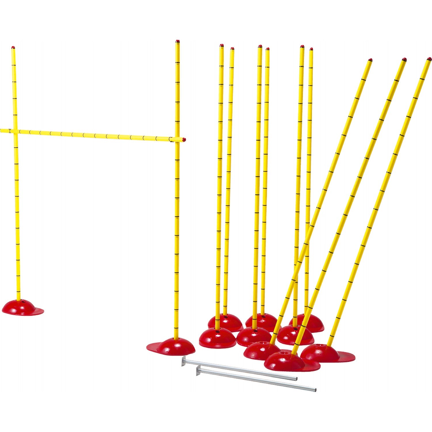 サーキットポールアングル | モルテン公式オンラインショップ