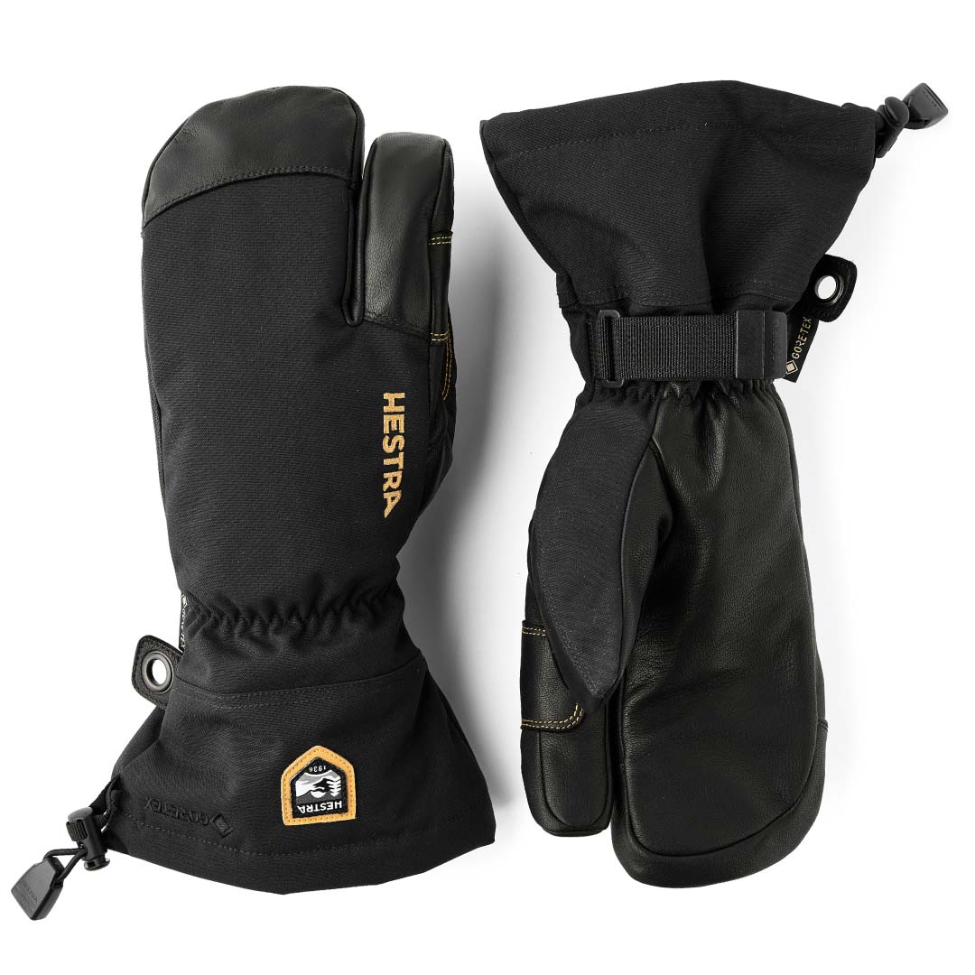 HESTRA ARMY LEATHER GORE-TEX 3-FINGER – OUTDOOR SPECIALITY MOOSE