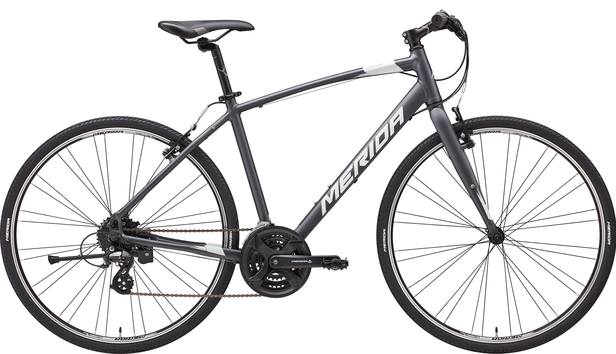 CROSSWAY（クロスウェイ）100-R｜MERIDA公式オンラインショップ