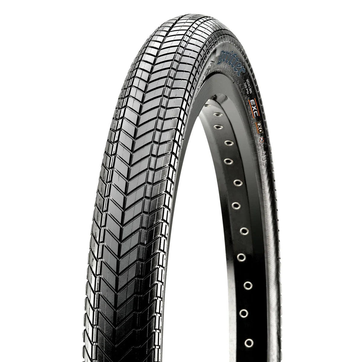 Grifter – Maxxis Tires - USA | Shop Tires