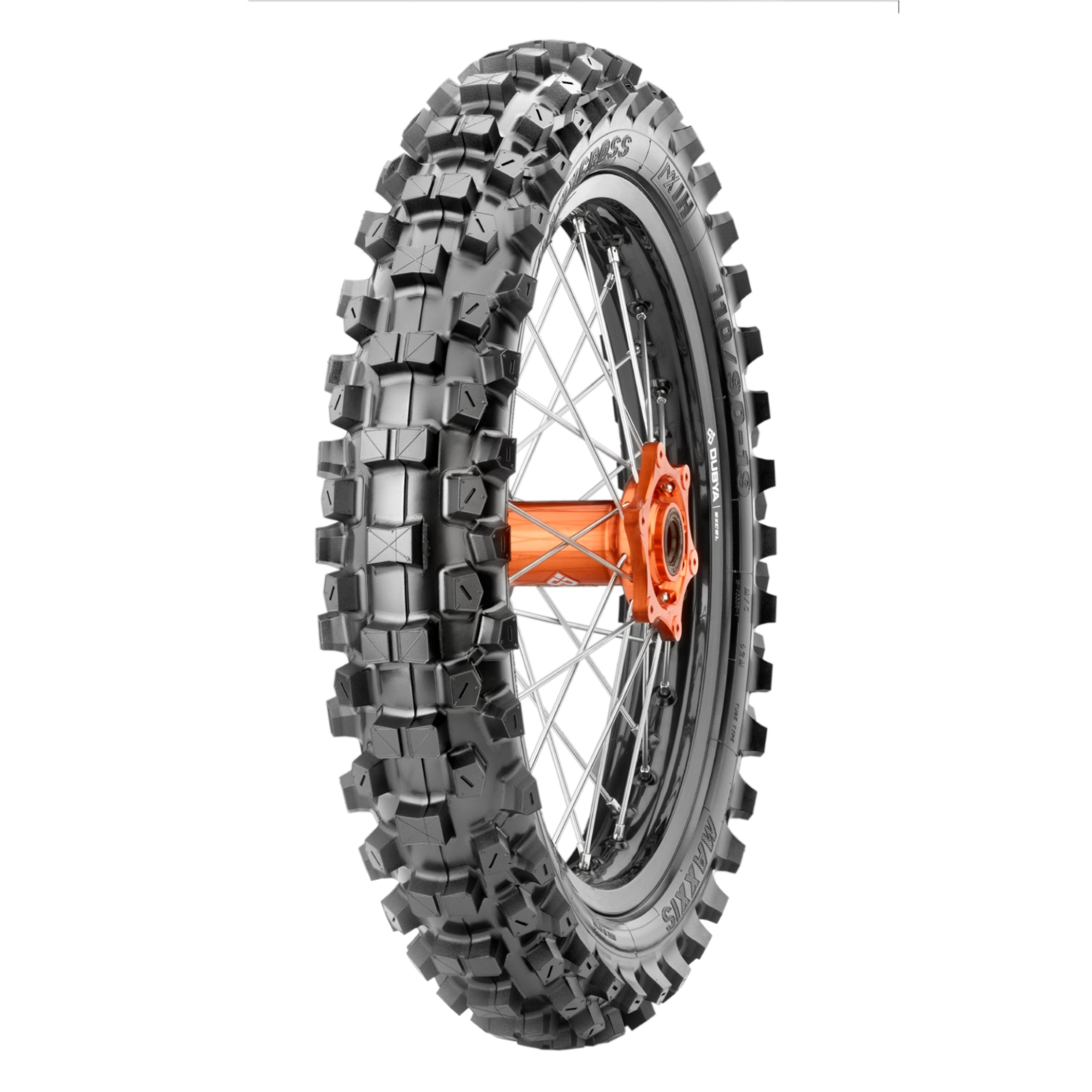 Maxxcross MX-IH – Maxxis Tires - USA | Shop Tires