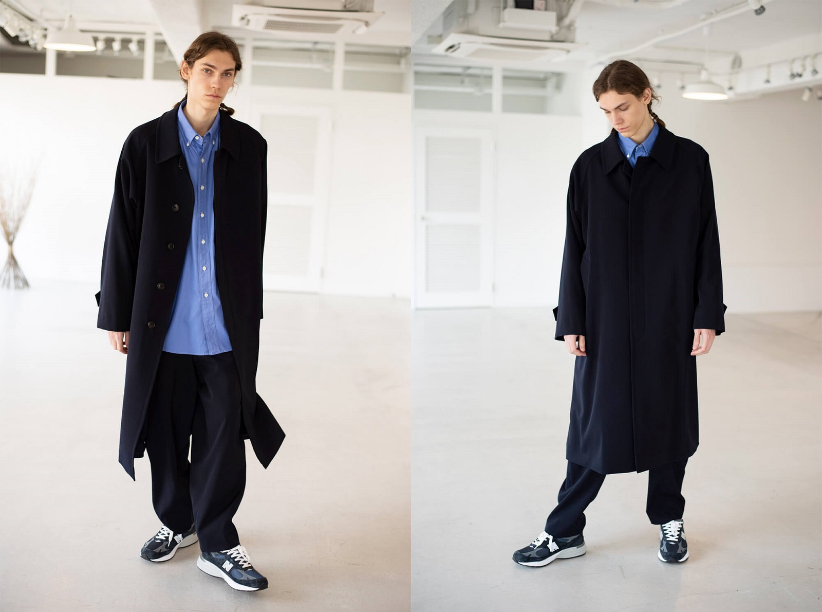 UNFIL” AW19 COLLECTION | MAIDENS SHOP | メイデンズショップ