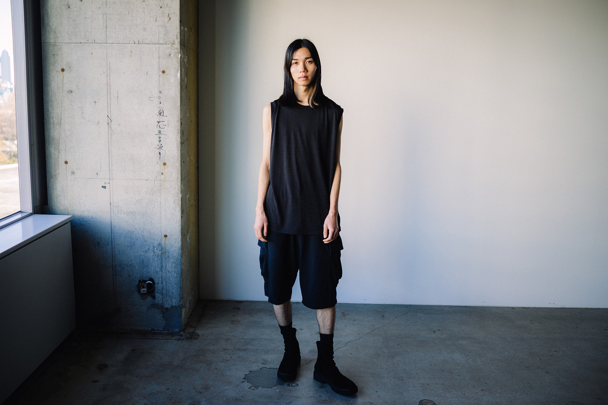 COMOLI】 “SS24 COLLECTION” -10th DELIVERY- | MAIDENS SHOP